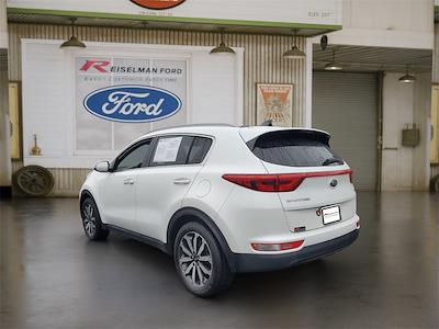 2017 Kia Sportage FWD SUV for sale #3D04088C - photo 2