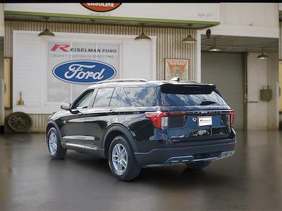 New 2025 Ford Explorer Active SUV for sale #3D04286 - photo 2