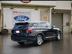 New 2025 Ford Explorer Active SUV for sale #3D04286 - photo 3