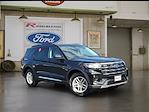 New 2025 Ford Explorer Active SUV for sale #3D04286 - photo 35