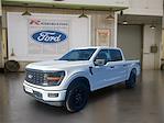 2026 Ford F-150 SuperCrew Cab 4WD Pickup for sale #3D07738 - photo 1