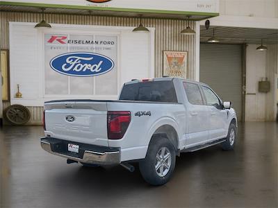 New 2026 Ford F-150 XLT SuperCrew Cab for sale #3D07831 - photo 2