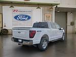 New 2026 Ford F-150 XLT SuperCrew Cab for sale #3D07831 - photo 2