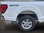 New 2026 Ford F-150 XLT SuperCrew Cab for sale #3D07831 - photo 8