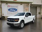 New 2026 Ford F-150 XLT SuperCrew Cab for sale #3D07831 - photo 3