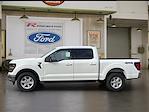 New 2026 Ford F-150 XLT SuperCrew Cab for sale #3D07831 - photo 4
