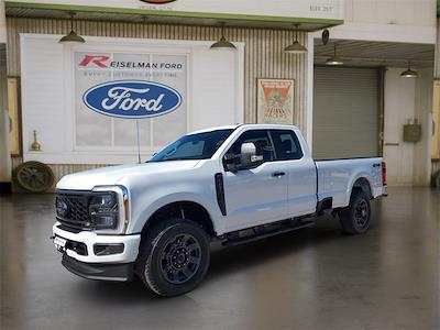 2026 Ford F-250 Super Cab 4WD Pickup for sale #3D11623 - photo 1