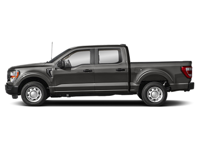 Used 2023 Ford F-150 - photo 1