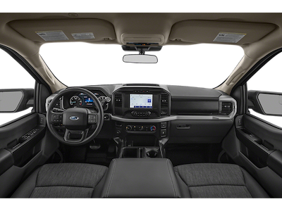 Used 2023 Ford F-150 - photo 1