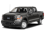 2023 Ford F-150 SuperCrew Cab 4WD Pickup for sale #3D11623A - photo 2