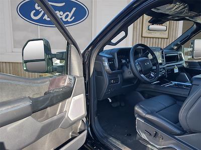 New 2026 Ford F-350 Platinum Crew Cab for sale #3D12149 - photo 1