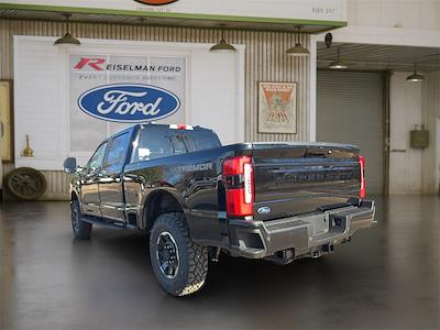 New 2026 Ford F-350 Platinum Crew Cab for sale #3D12149 - photo 2