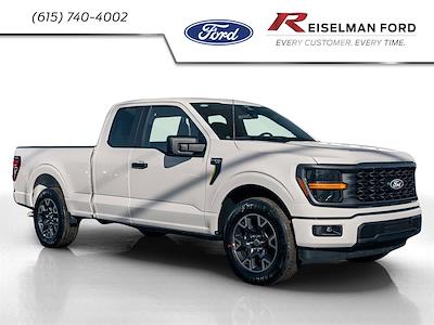 2025 Ford F-150 Super Cab 4x2 Pickup for sale #3D13102 - photo 1