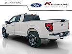 2025 Ford F-150 Super Cab 4x2 Pickup for sale #3D13102 - photo 8