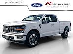 2025 Ford F-150 Super Cab 4x2 Pickup for sale #3D13102 - photo 12