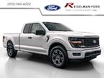 New 2025 Ford F-150 STX Super Cab Pickup for sale #3D13256 - photo 1