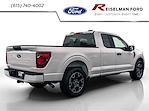 New 2025 Ford F-150 STX Super Cab Pickup for sale #3D13256 - photo 2