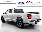New 2025 Ford F-150 STX Super Cab Pickup for sale #3D13256 - photo 8