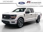 New 2025 Ford F-150 STX Super Cab Pickup for sale #3D13256 - photo 12