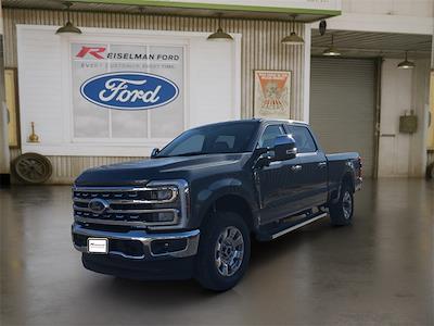 2026 Ford F-250 Crew Cab 4x4 Pickup for sale #3D13608 - photo 1