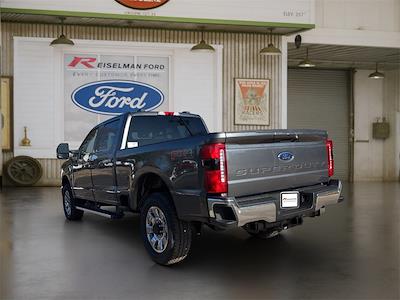 2026 Ford F-250 Crew Cab 4x4 Pickup for sale #3D13608 - photo 2