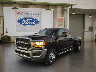 2024 Ram 3500 Crew Cab DRW 4WD Pickup for sale #3D13608A - photo 1