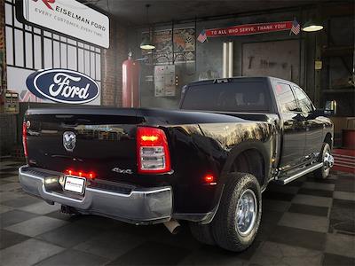 Used 2024 Ram 3500 - photo 1