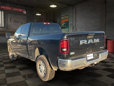 Used 2025 Ram 2500 - photo 1