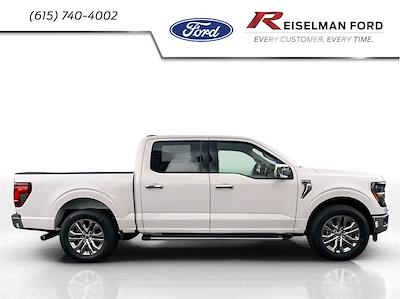 New 2025 Ford F-150 XLT SuperCrew Cab Pickup for sale #3D14038 - photo 2