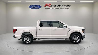 2025 Ford F-150 SuperCrew Cab 4x2 Pickup for sale #3D14038 - photo 2