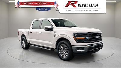 2025 Ford F-150 SuperCrew Cab 4x2 Pickup for sale #3D14038 - photo 1