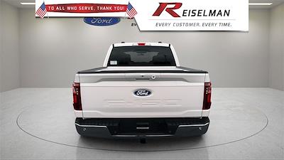 2025 Ford F-150 SuperCrew Cab 4x2 Pickup for sale #3D14038 - photo 2