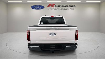 New 2025 Ford F-150 XLT SuperCrew Cab Pickup for sale #3D14038 - photo 2