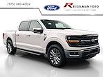 2025 Ford F-150 SuperCrew Cab 4x2 Pickup for sale #3D14038 - photo 1
