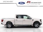 2025 Ford F-150 SuperCrew Cab 4x2 Pickup for sale #3D14038 - photo 2