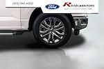 2025 Ford F-150 SuperCrew Cab 4x2 Pickup for sale #3D14038 - photo 3