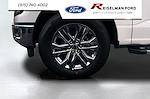 2025 Ford F-150 SuperCrew Cab 4x2 Pickup for sale #3D14038 - photo 10