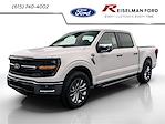 2025 Ford F-150 SuperCrew Cab 4x2 Pickup for sale #3D14038 - photo 11