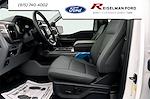 2025 Ford F-150 SuperCrew Cab 4x2 Pickup for sale #3D14038 - photo 14