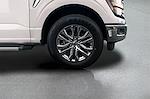 2025 Ford F-150 SuperCrew Cab 4x2 Pickup for sale #3D14038 - photo 5