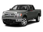2013 Ford F-150 Super Cab RWD Pickup for sale #3D14038A - photo 2