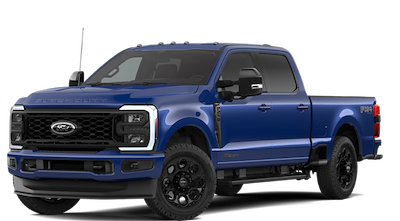 2026 Ford F-250 Crew Cab 4WD Pickup for sale #3D15295 - photo 2