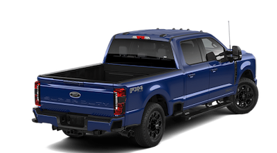New 2026 Ford F-250 - photo 1