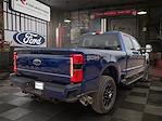 New 2026 Ford F-250 Lariat Crew Cab for sale #3D15295 - photo 2