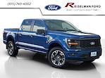 2025 Ford F-150 SuperCrew Cab 4x4 Pickup for sale #3D17904 - photo 1