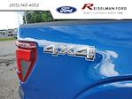 2025 Ford F-150 SuperCrew Cab 4x4 Pickup for sale #3D17904 - photo 6