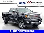 2019 GMC Sierra 2500 Crew Cab SRW 4WD Pickup for sale #3D18643A - photo 1