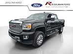 2019 GMC Sierra 2500 Crew Cab SRW 4WD Pickup for sale #3D18643A - photo 3
