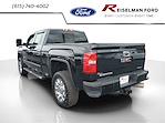 2019 GMC Sierra 2500 Crew Cab SRW 4WD Pickup for sale #3D18643A - photo 4