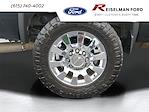 2019 GMC Sierra 2500 Crew Cab SRW 4WD Pickup for sale #3D18643A - photo 5